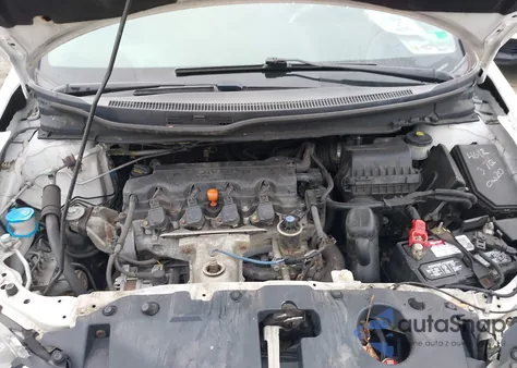 2015 Honda Civic Ex z USA, uszkodzony, nr VIN 19XFB2F81FE064951